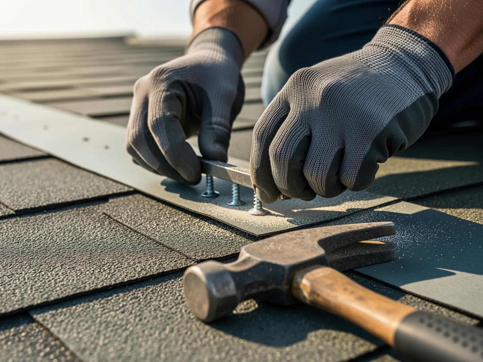 Why choose Fascia Repair in Port Saint Lucie, FL